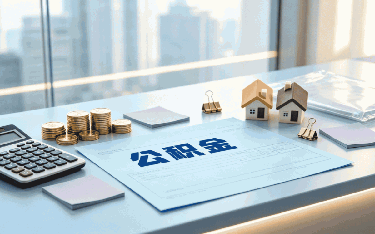 宝鸡劳务派遣公积金提取注意事项 能不能算视同在职