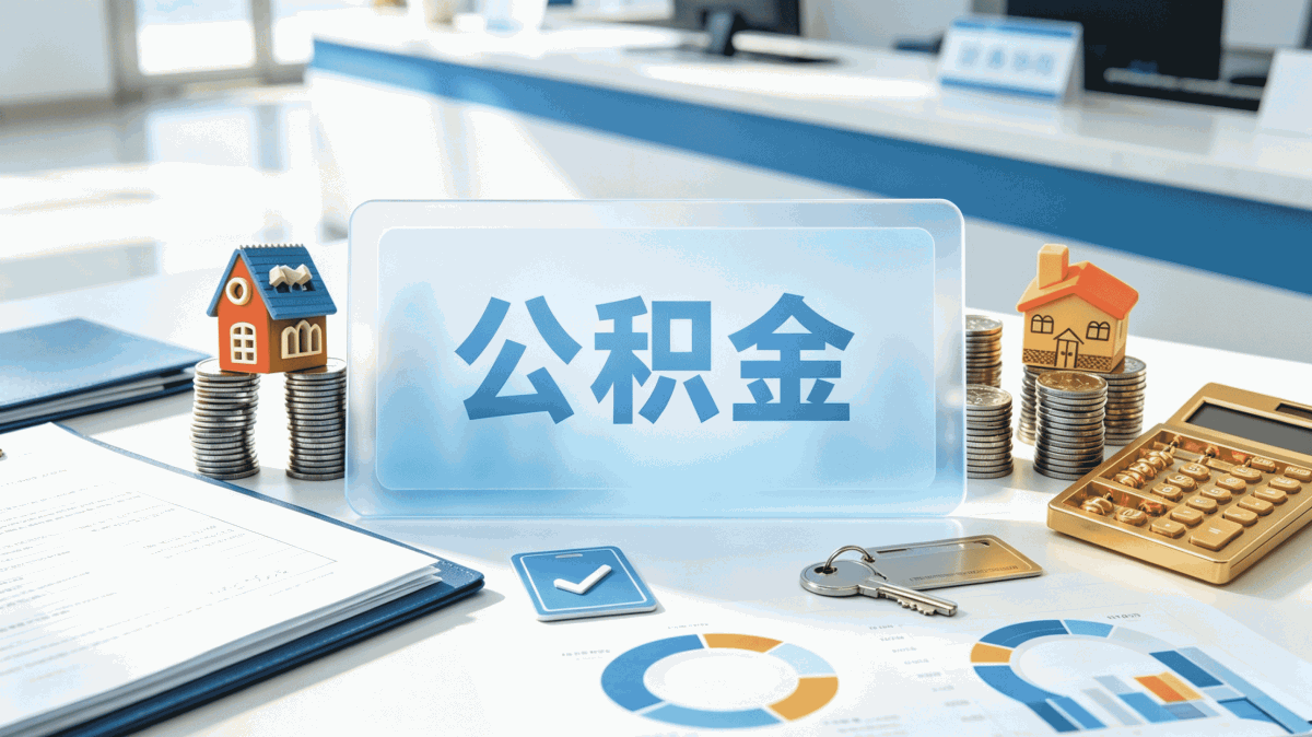 宝鸡在职公积金提取办理须知差多少钱一笔笔算