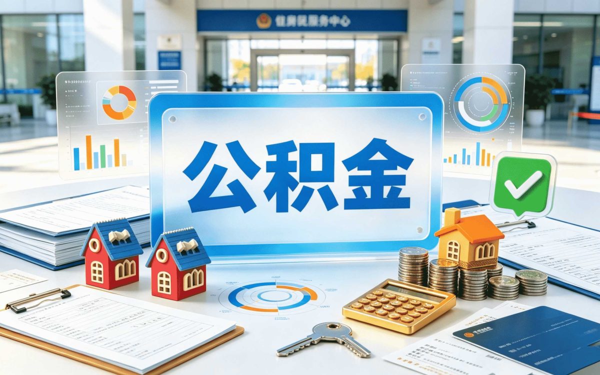 宝鸡公积金销户所需条件我头回办完复盘