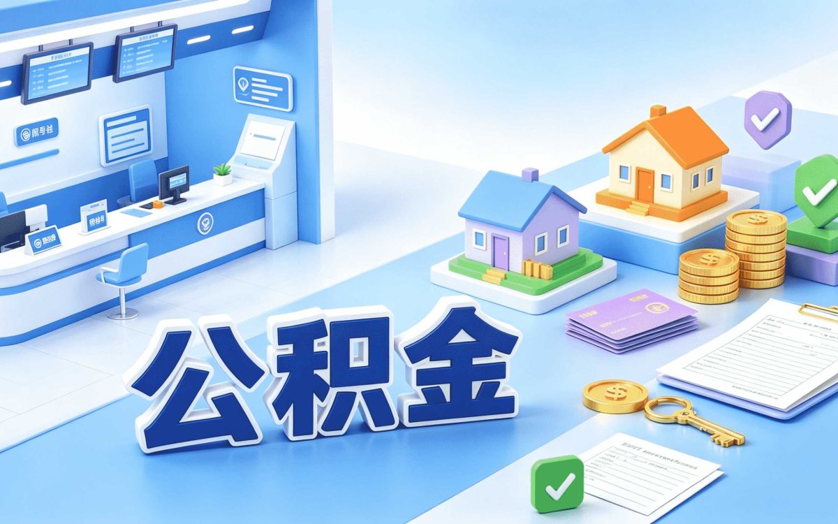 宝鸡公积金销户所需条件我头回办完复盘
