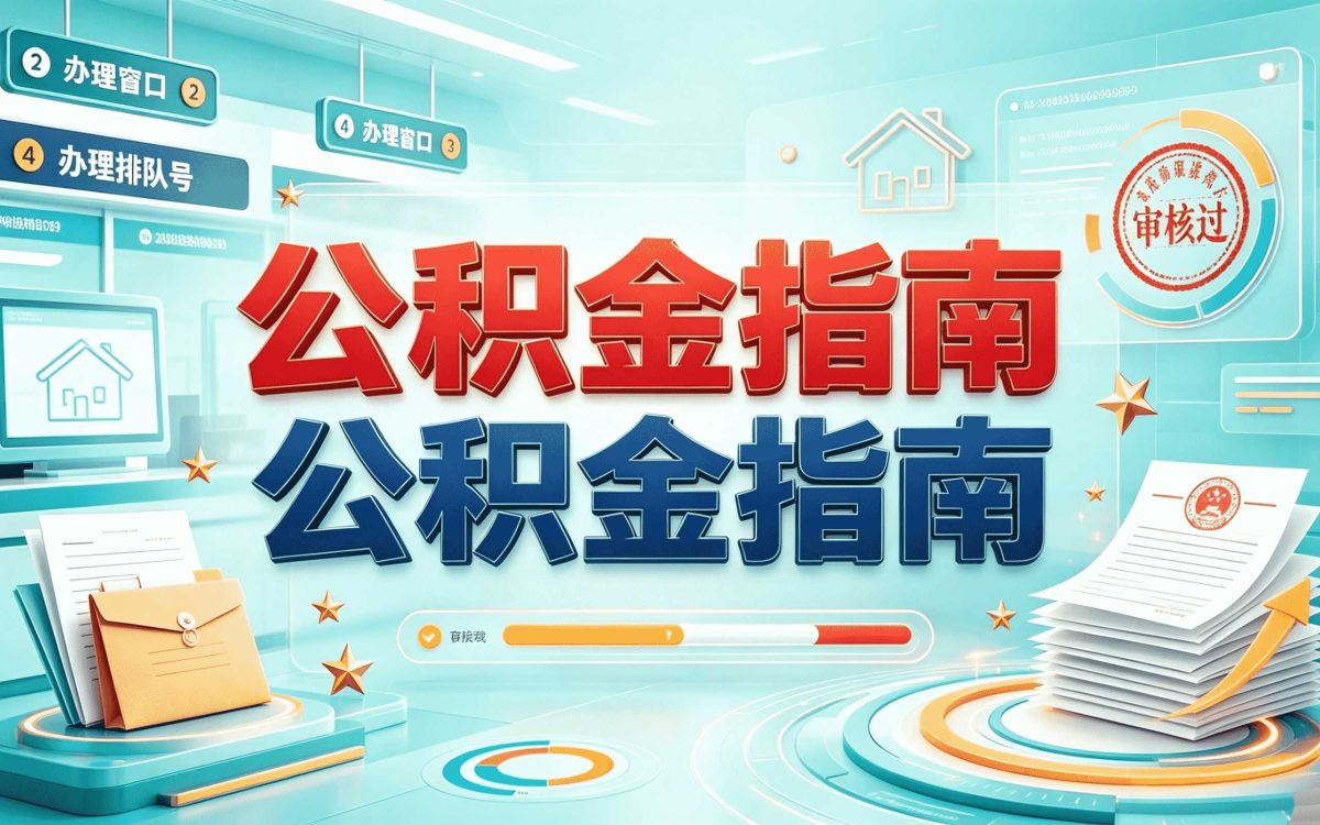 宝鸡个人公积金封存后怎么提取我跑了两趟