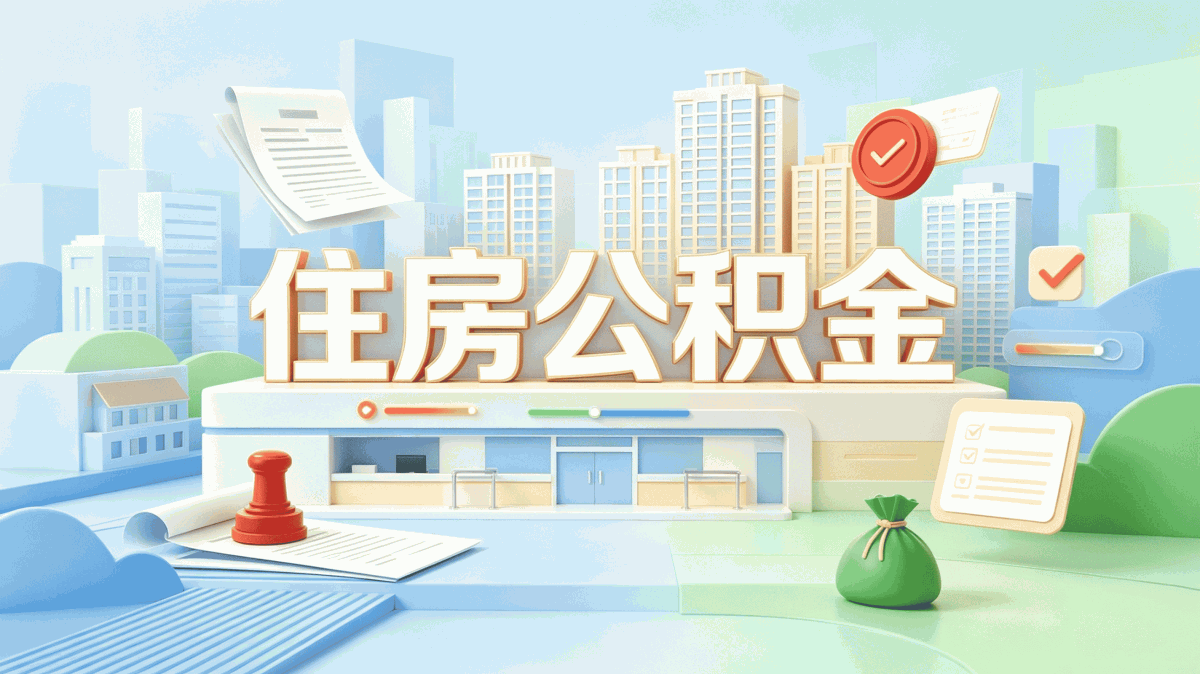 宝鸡正规公积金代提机构办理材料与到账时限