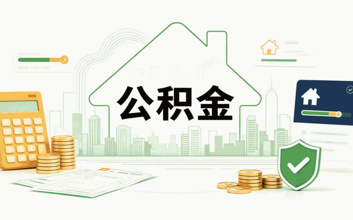 宝鸡住房公积金贷款委托书范本别踩这几个坑
