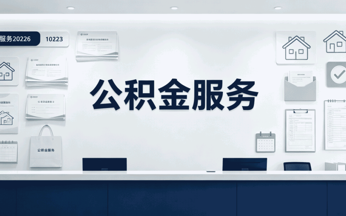 宝鸡退休后公积金提取常见误区 算清这笔账