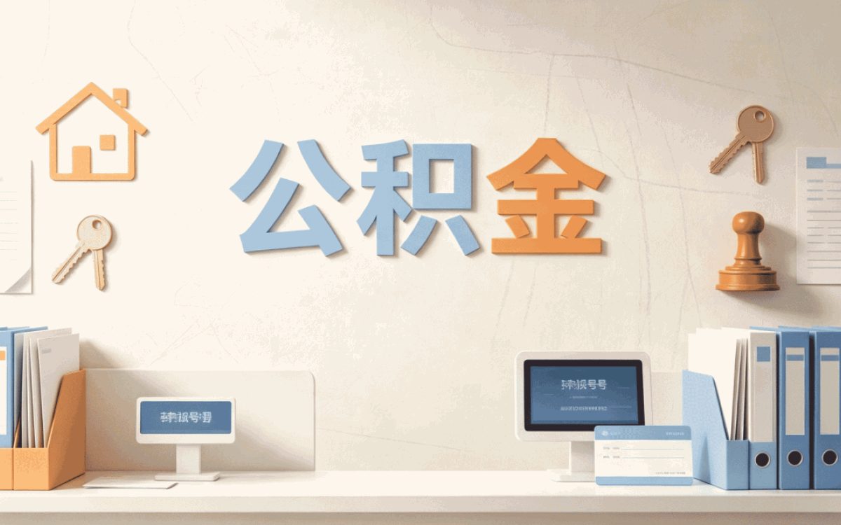 宝鸡劳务派遣公积金提取注意事项 能不能算视同在职