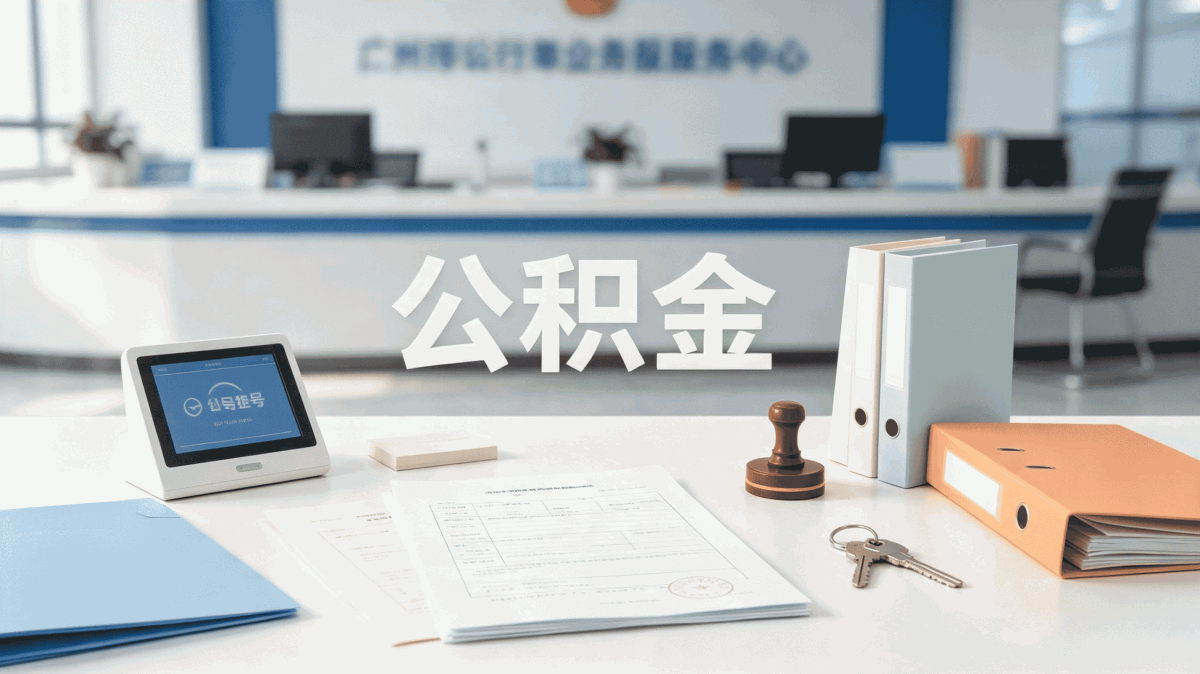 宝鸡正规公积金代提机构办理材料与到账时限