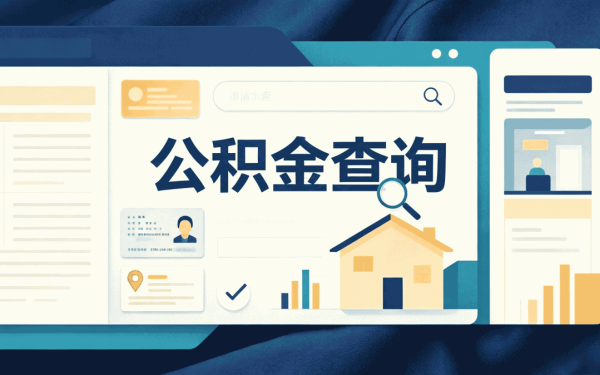 宝鸡正规公积金代提机构办理材料与到账时限