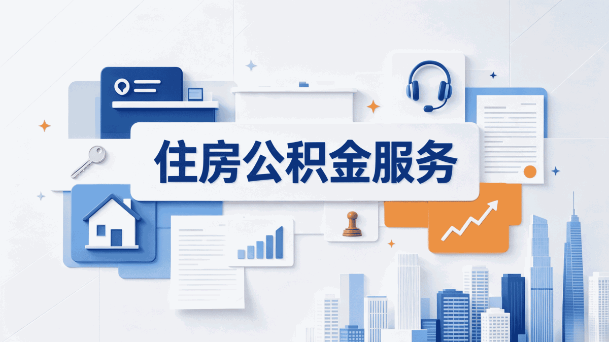 宝鸡退休后公积金提取常见误区 算清这笔账