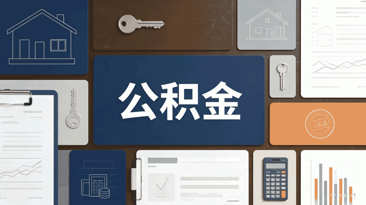 宝鸡住房公积金提取比例怎么算带啥材料