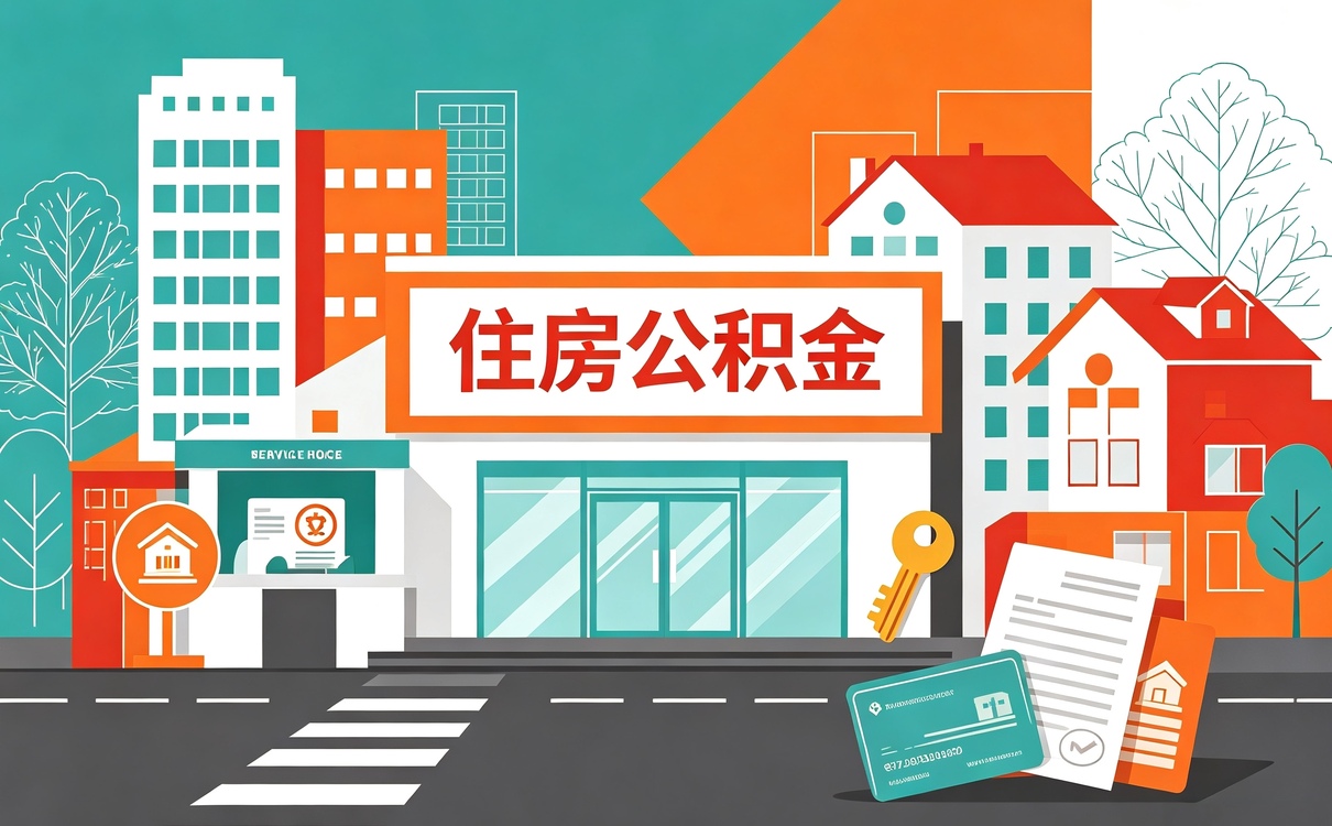 宝鸡个人公积金封存后怎么提取我跑了两趟