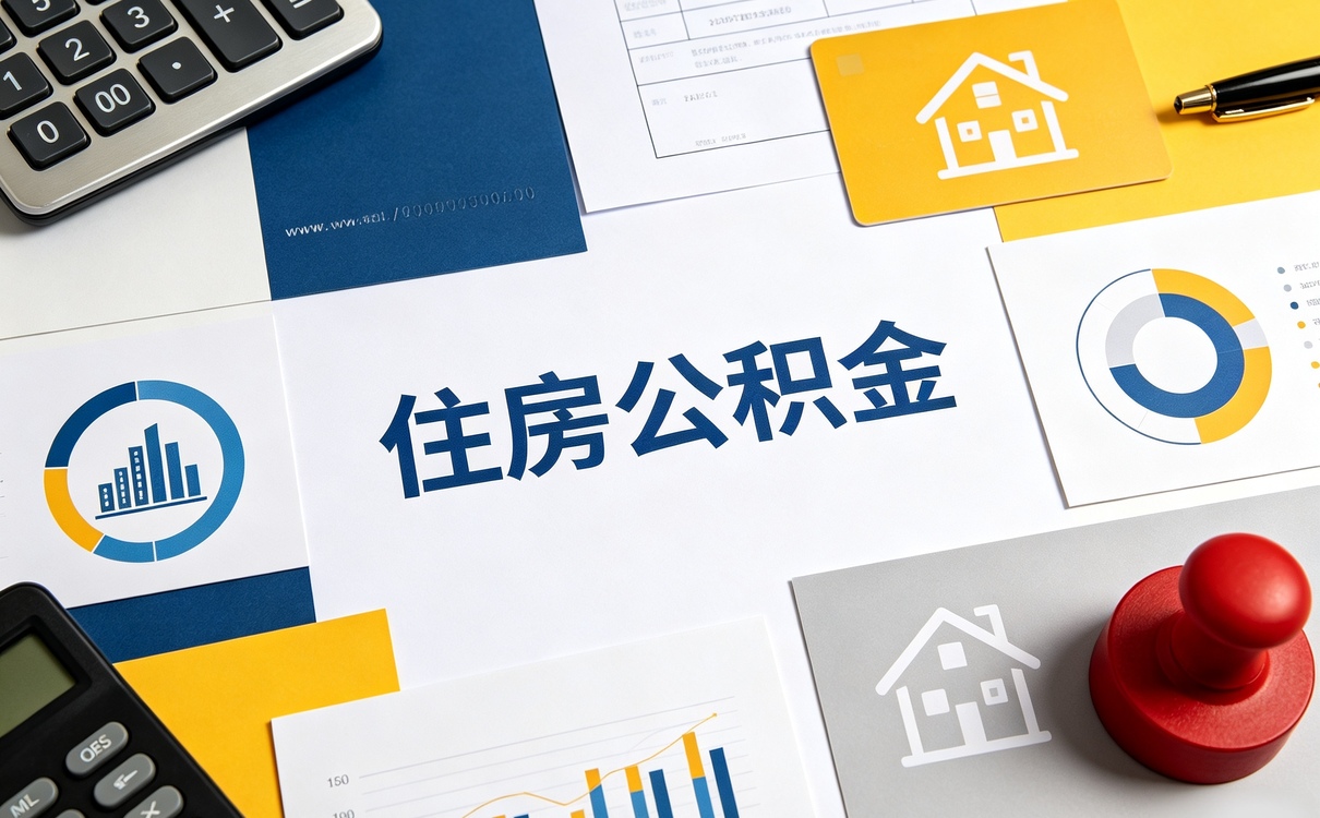 宝鸡住房公积金贷款委托书范本别踩这几个坑